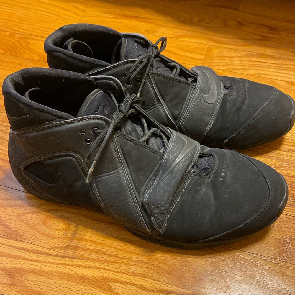Nike windlmill sneakers